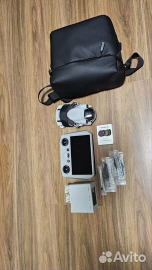 Dji mavic mini 3 pro rc