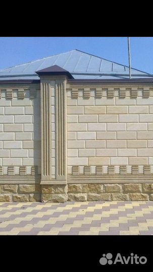 Дагестанский камень от производителя