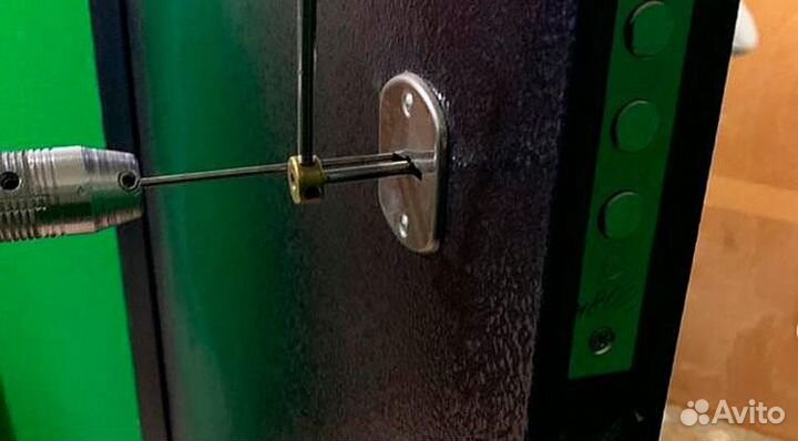 Вскрытие замков, замена замков