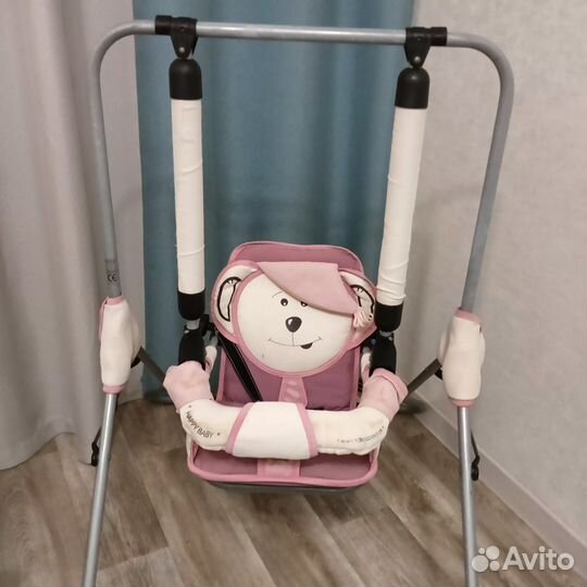 Детские качели