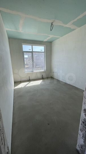 Коттедж 97 м² на участке 3 сот.