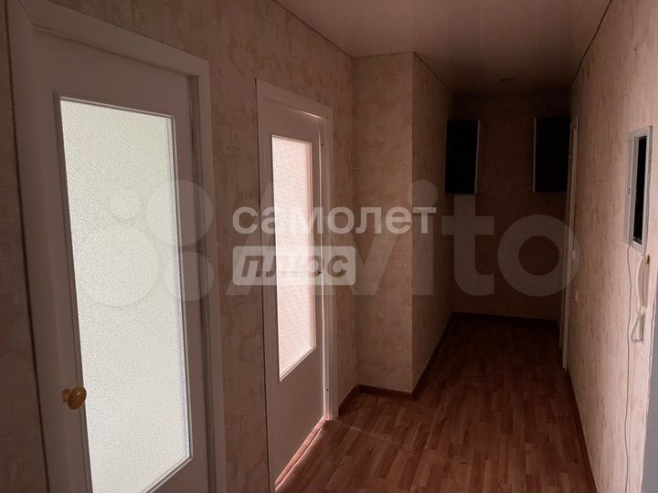 1-к. квартира, 41,7 м², 5/18 эт.