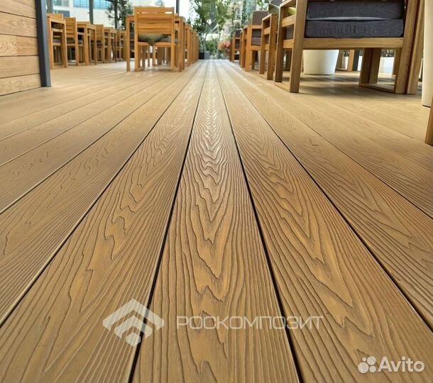 Влагоустойчивая доска