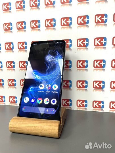 Sharp AQUOS ZERO 5G BASIC, 8/128 ГБ