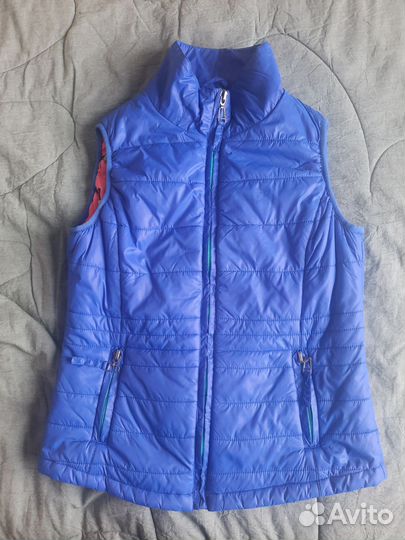 Жилетка женская