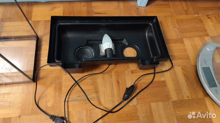 Аквариум 18 литров