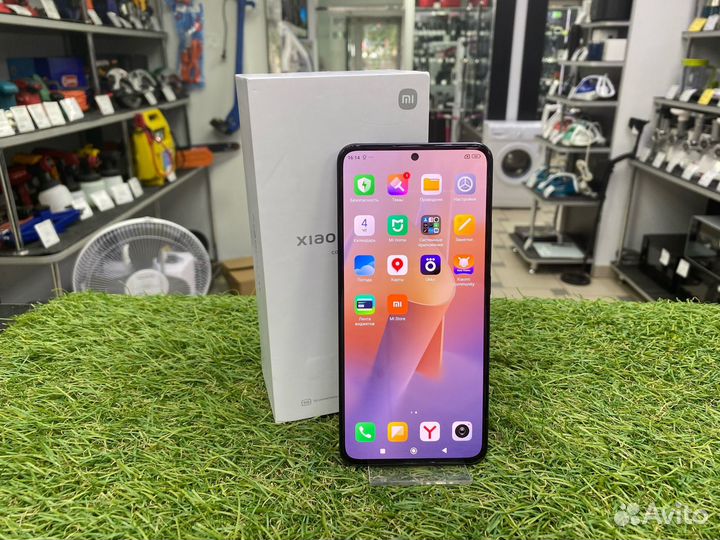 Xiaomi 13T, 12/256 ГБ