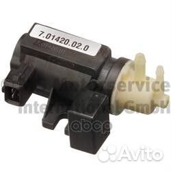 Клапан сброса давления турбонаддува 7.01420.02