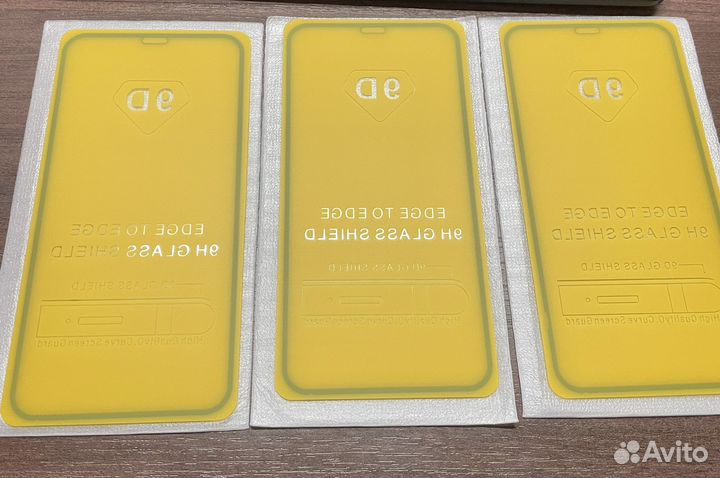 Стекла на айфон iPhone 11