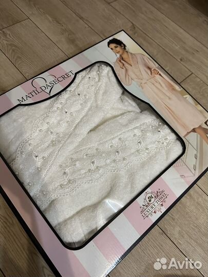 Банный набор женский