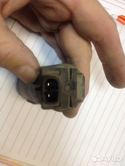 Мотор омывателя Тойота Калдина AZT241