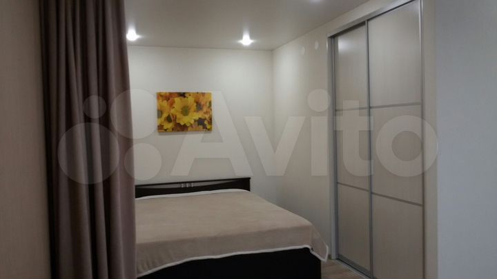 Квартира-студия, 38 м², 8/10 эт.
