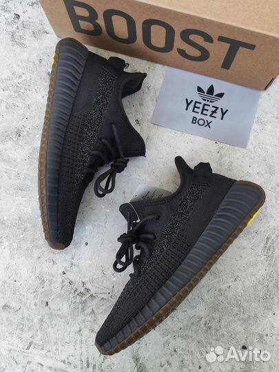 Кроссовки Adidas Yeezy Boost 350 оригинал