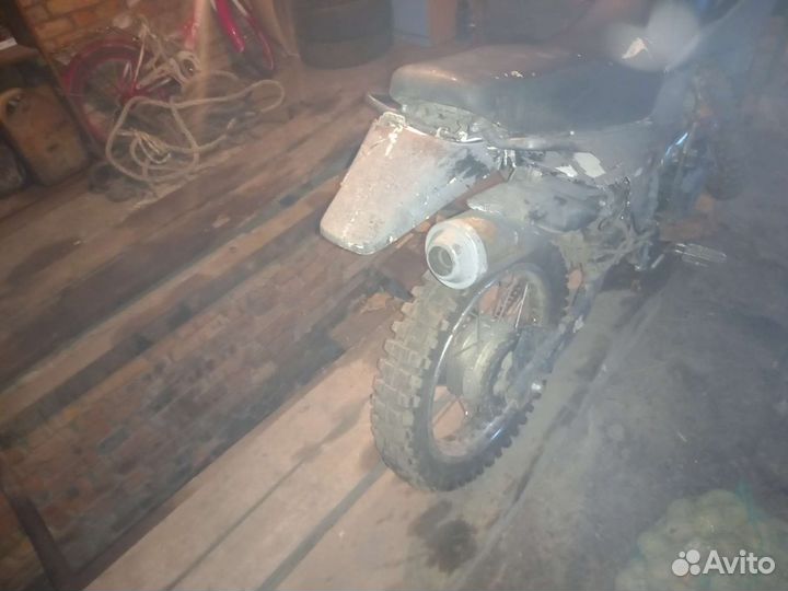 Racer Pantera 200