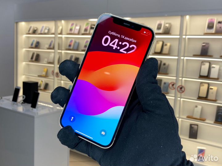 iPhone 12 Pro Max, 512 ГБ