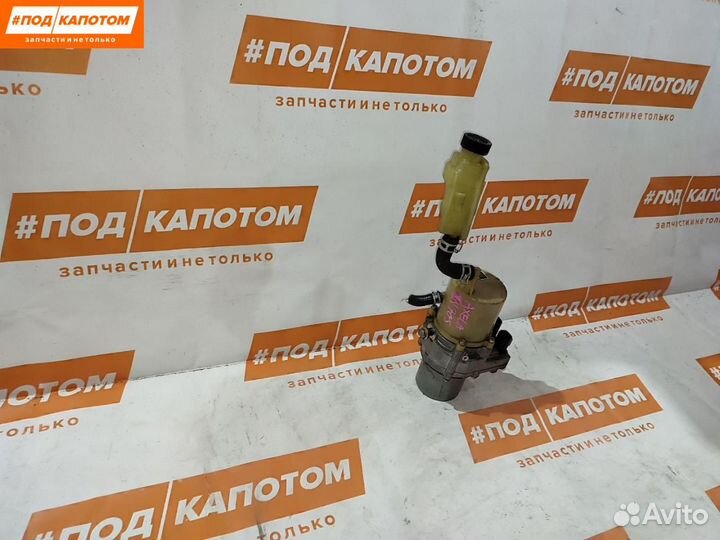 Электрогидроусилитель руля Mazda 3 BK рест. 2007