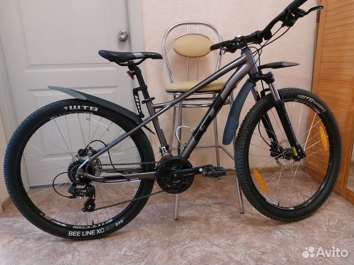 Велосипед GT agressor expert