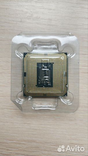 Cpu intel core i5 10400f