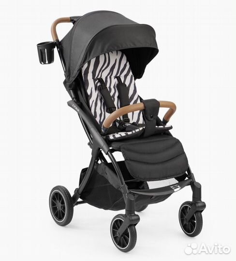 Прогулочная коляска happy baby lynn