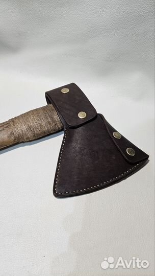 Чехол для большого топора