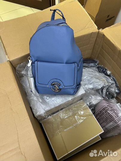 Доставка сложных товаров из США в обход санкций