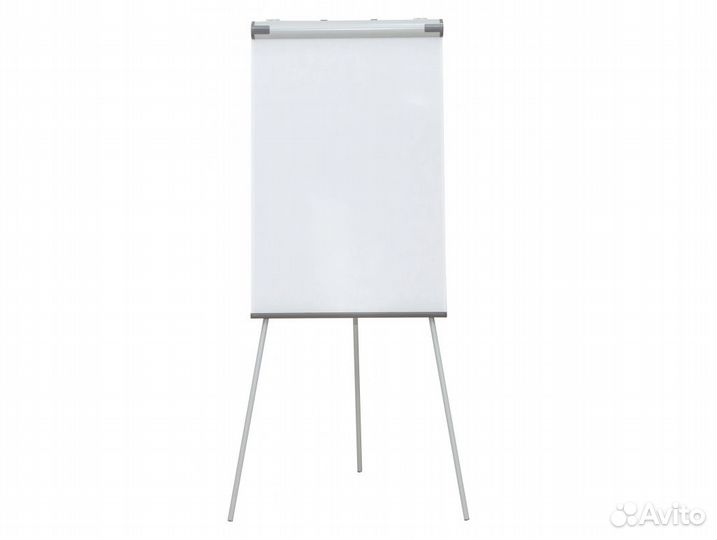 Флипчарт на треноге маркерный Эконом
