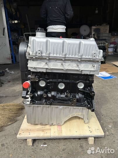 Двигатель SQR477F на Chery Мurmаn