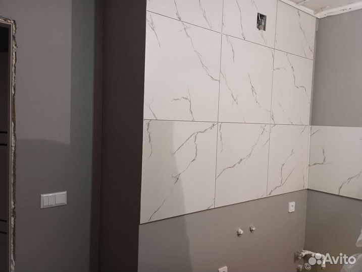 Сборщик кухонь. Сантехника. Электрика