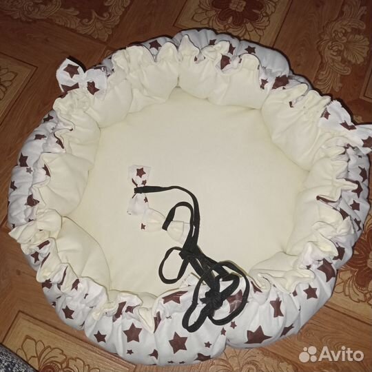 Лежанка для животных