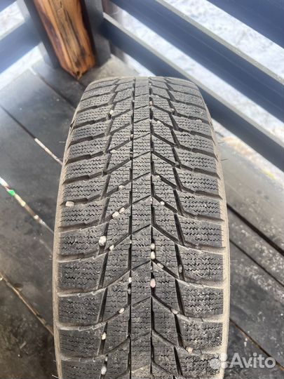 Triangle Snowlink PL02 195/65 R15 82H