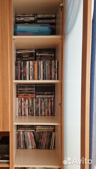 Двд диски фильмы