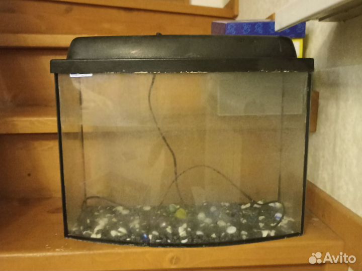 Аквариум 25 литров