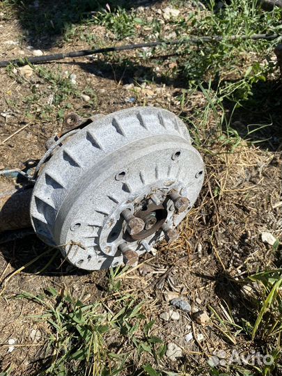 Балка задняя на ваз 2114 2109 2110 2112 2111 2113