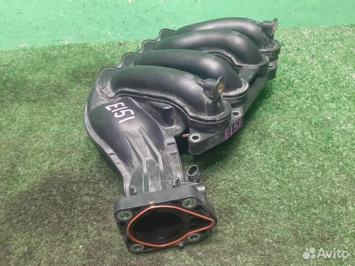 Коллектор впускной Honda Civic 4D (FD) 2006