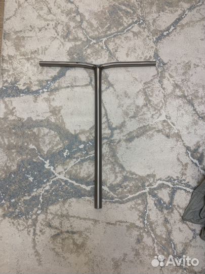 Руль drive scooters