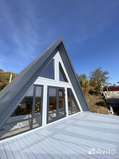 Дом под сдачу в аренду