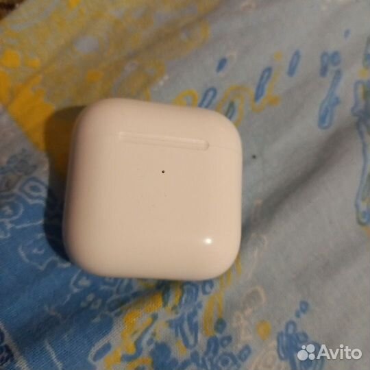 Apple Airpods