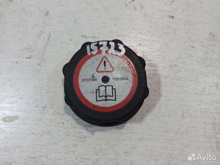 Крышка расширительного бачка Ford Mondeo 1 1995