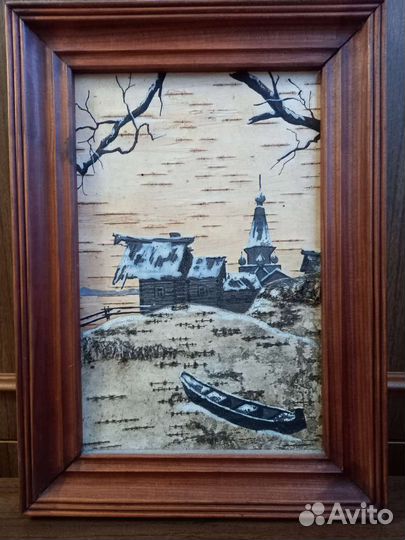 Картины разные