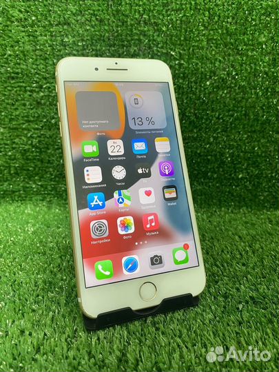 iPhone 7 Plus, 32 ГБ