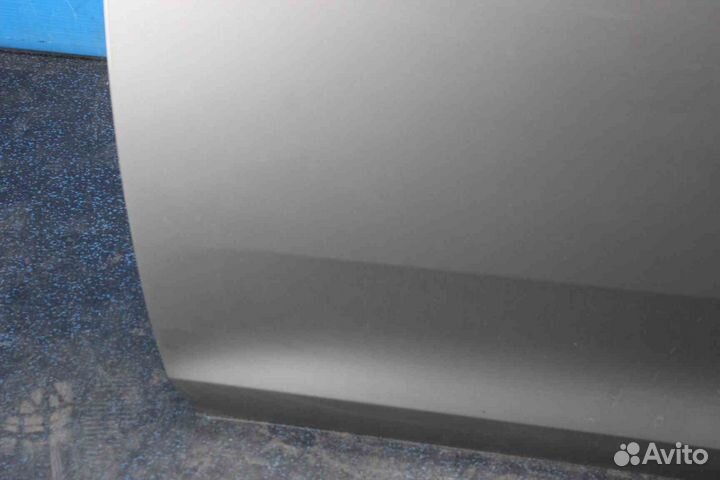 Дверь Skoda Rapid (Шкода Рапид) NH3 60U831051