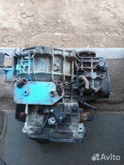 АКПП Фольксваген бора 2.0 01m