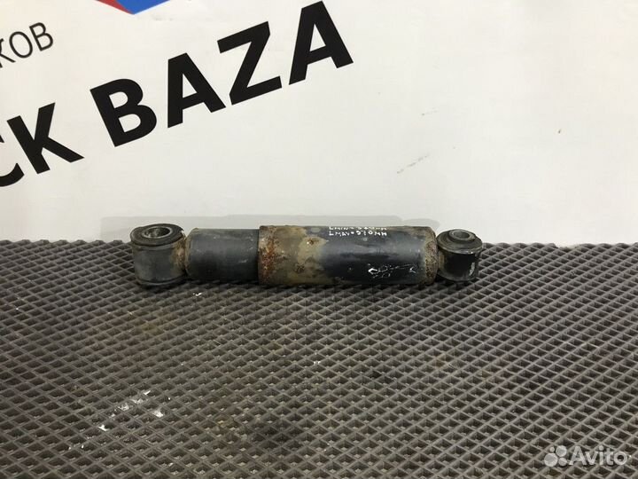 Амортизатор задний Man TGA, Man TGS, Man TGX