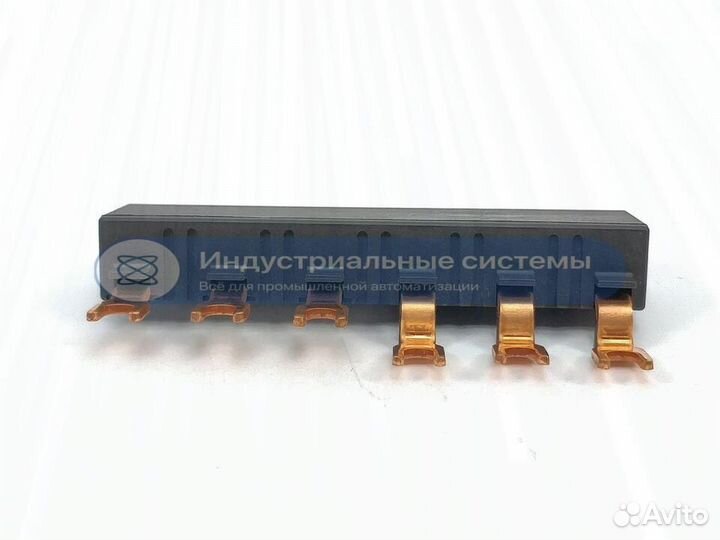 Соединитель Siemens 3RV1915-5DB