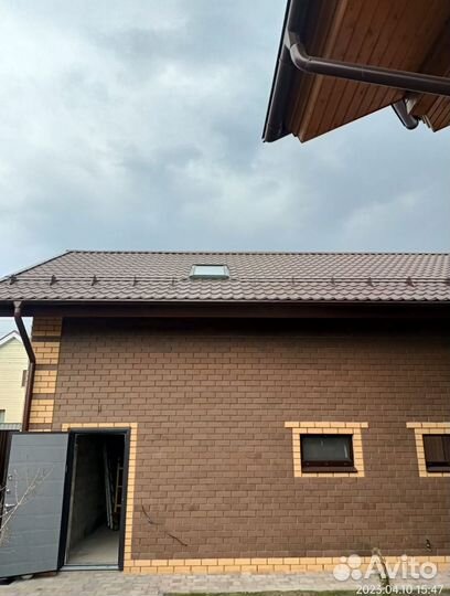 Мансардные окна dakea арт814