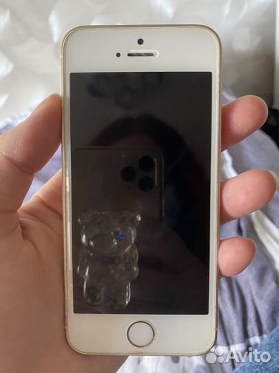 iPhone SE 2016 32gb