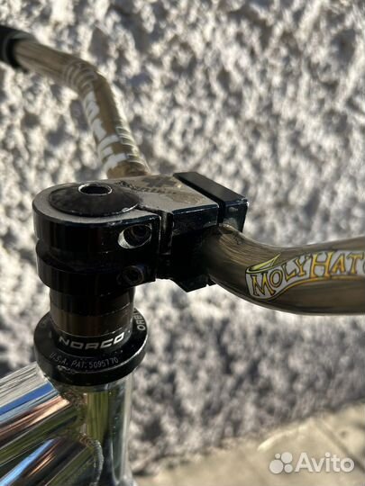 Mtb street dirt 24