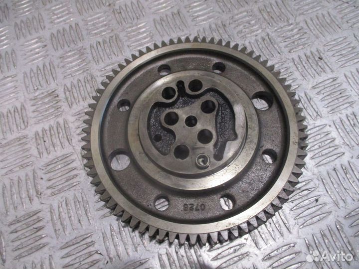 Шестерня грм промежуточная Volvo 20850724