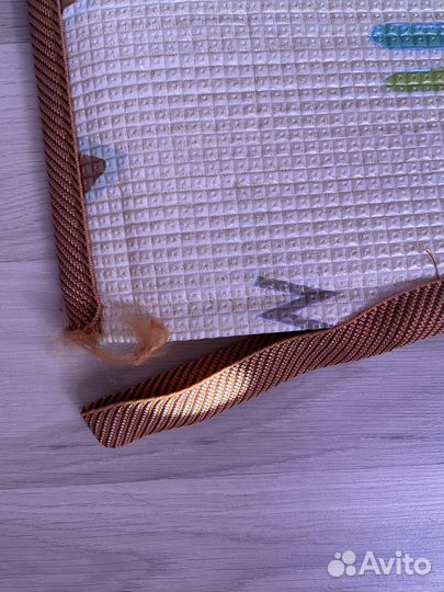 Parklon ковер Prime Living Котики/Веселый город