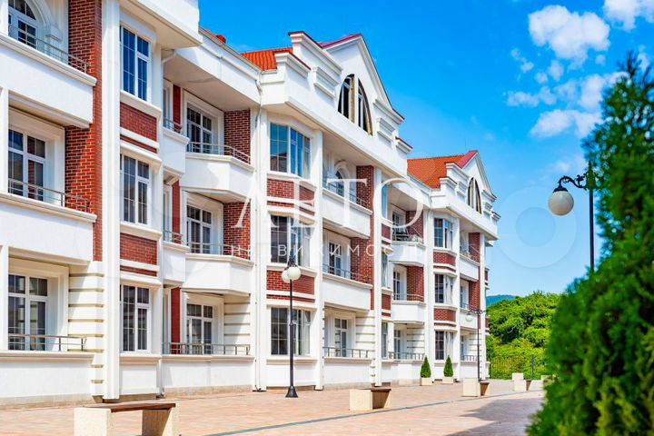 Квартира-студия, 19 м², 2/5 эт.